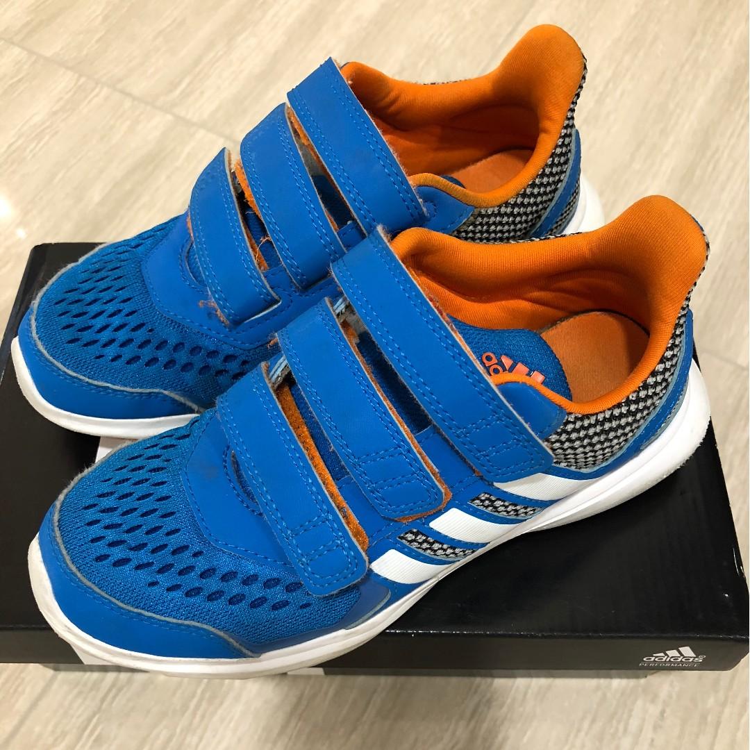 hyperfast adidas