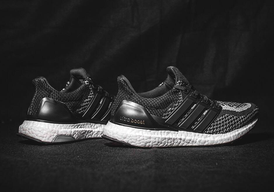 ub 2.0 black reflective