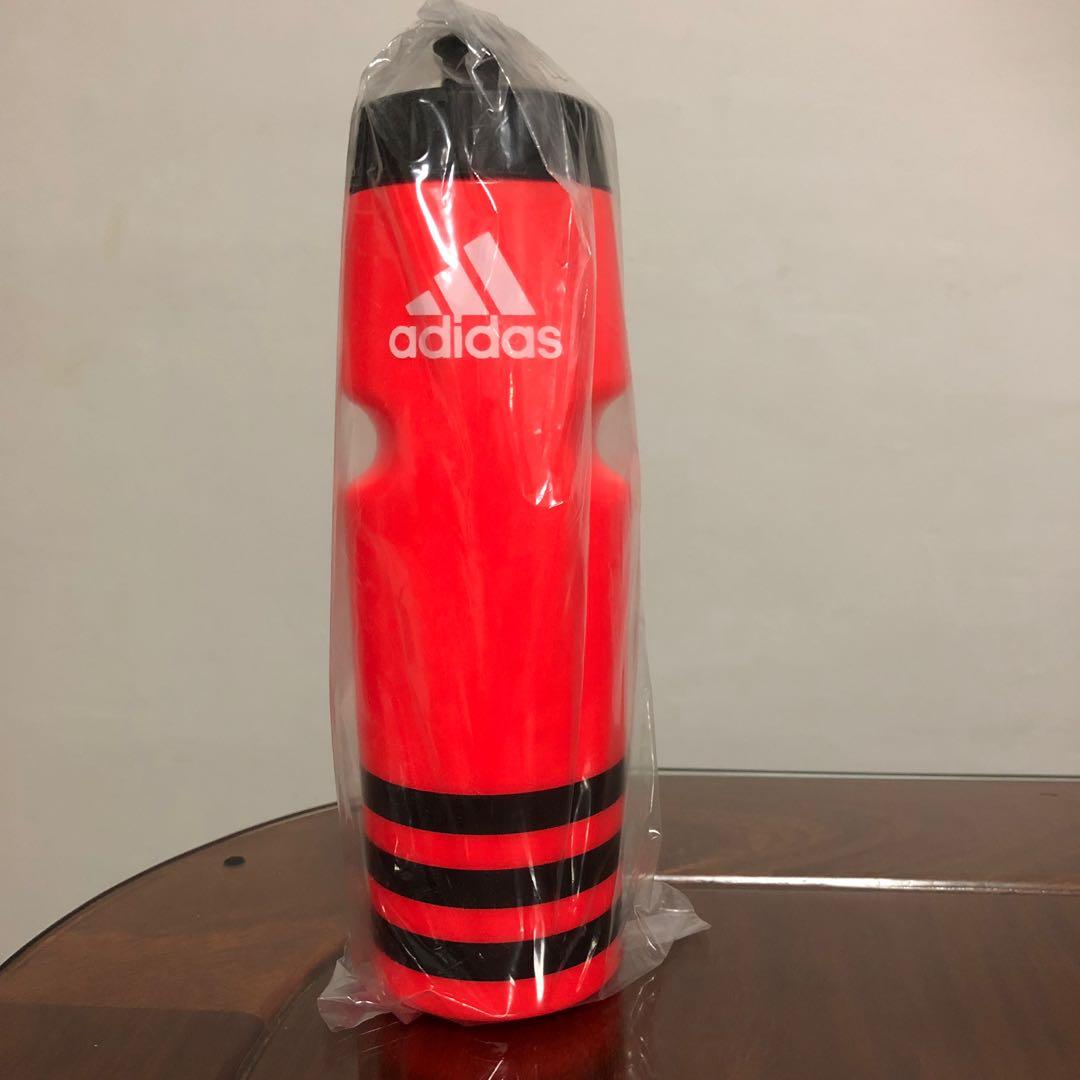 adidas water bottle price