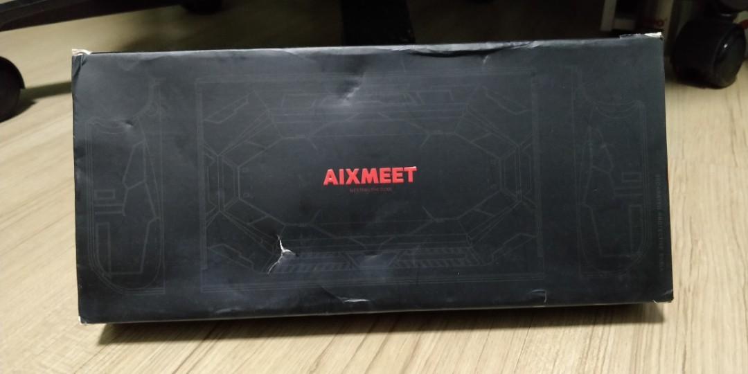 Aixmeet switch case on sale