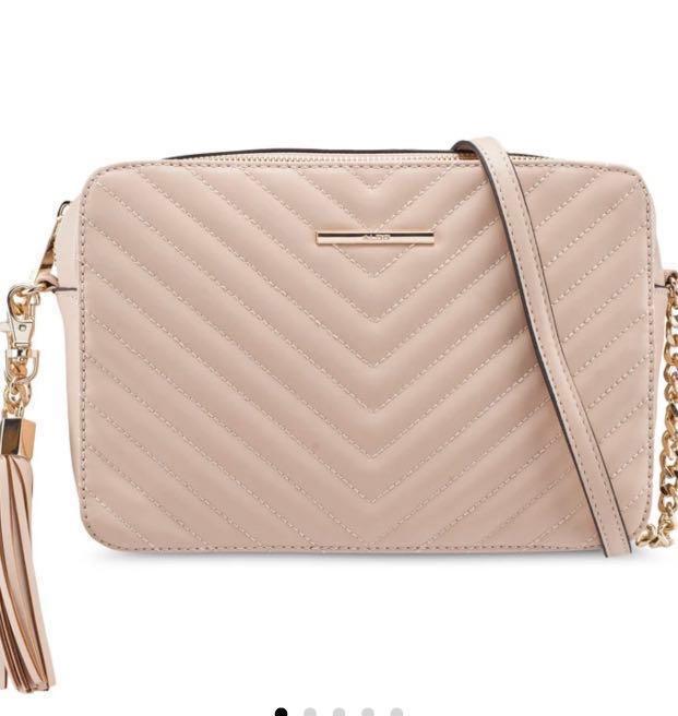aldo cross body bag