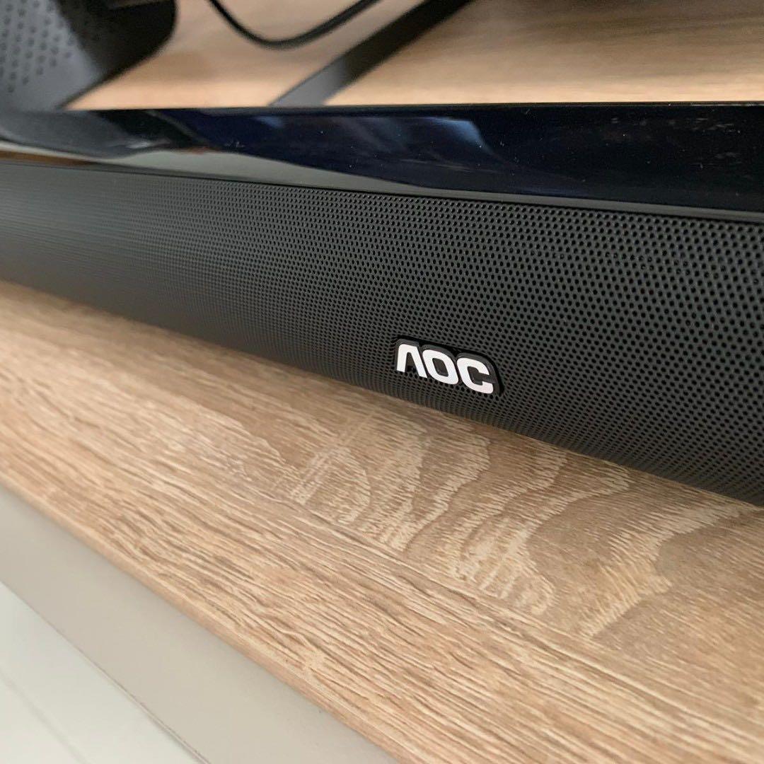 soundbar aoc