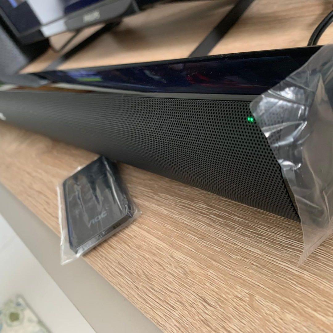 soundbar aoc