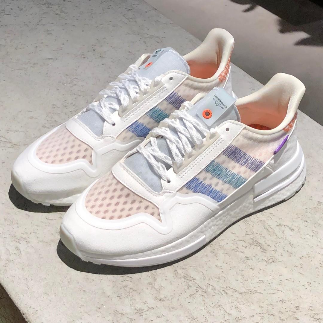 adidas x commonwealth