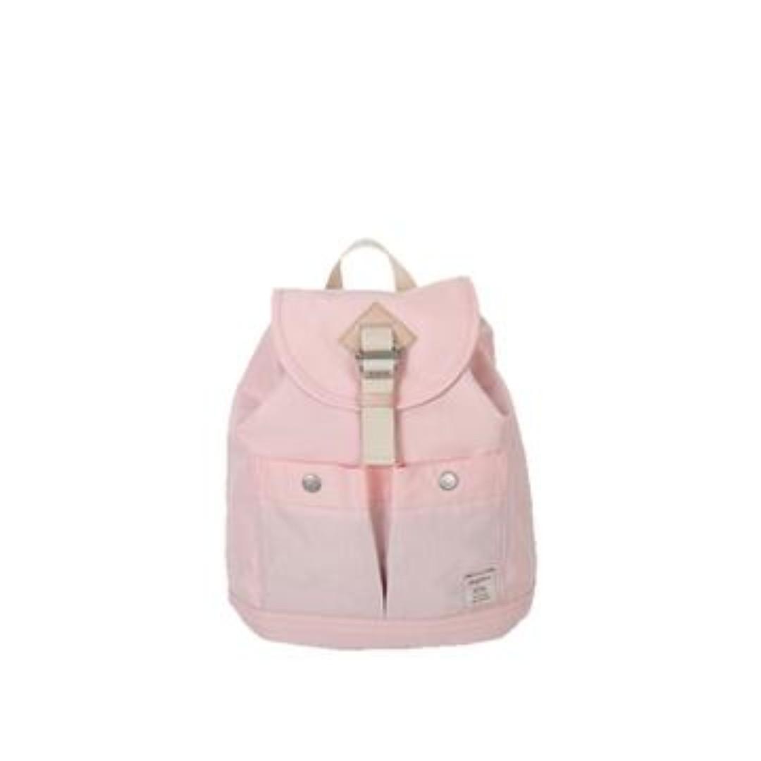 Authentic Doughnut Montana Mini Backpack, Women's Fashion, Bags