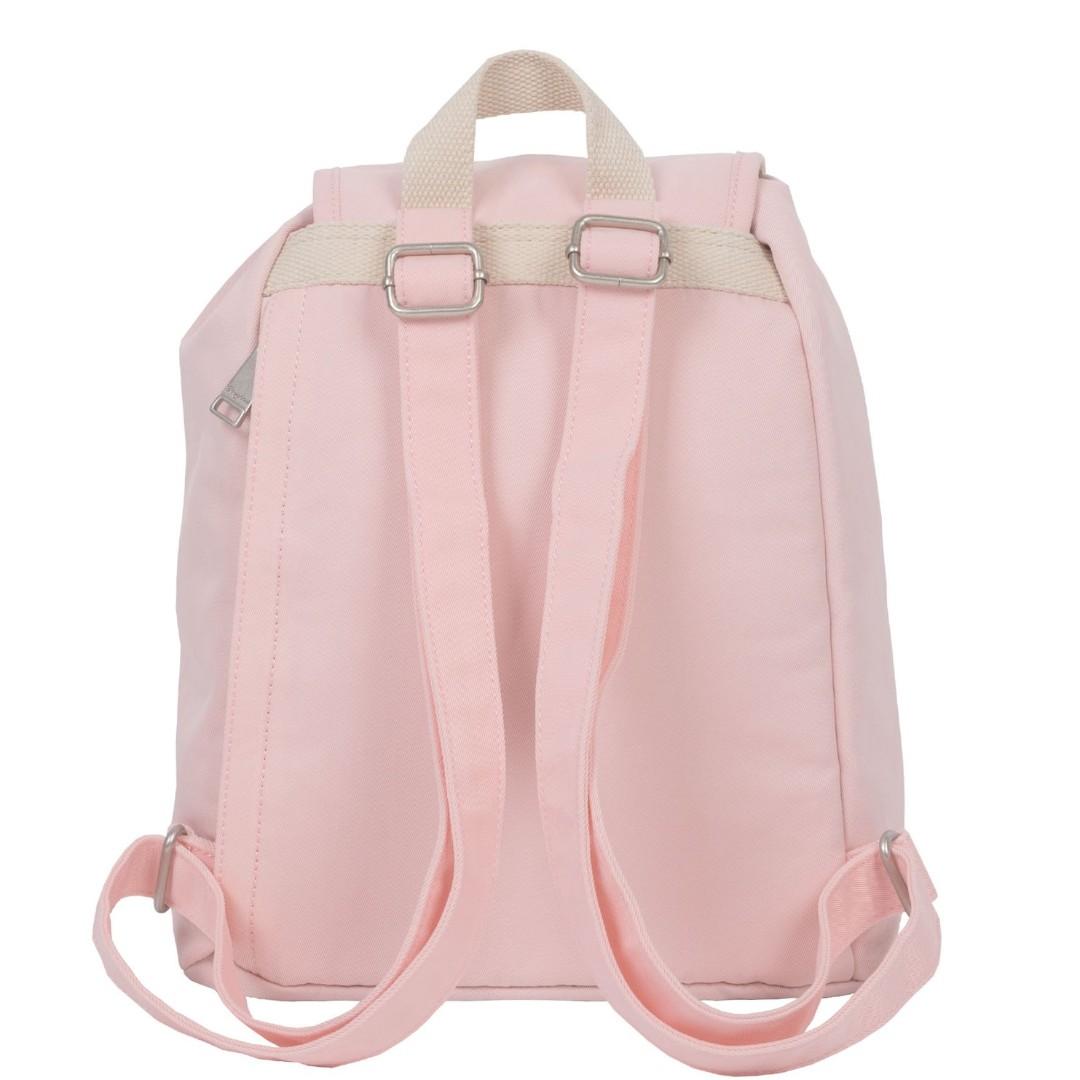 Authentic Doughnut Montana Mini Backpack, Women's Fashion, Bags