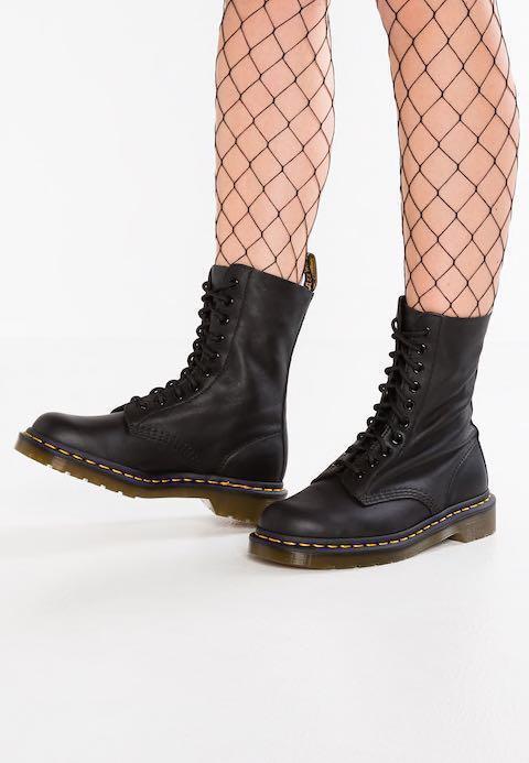 dr air martens