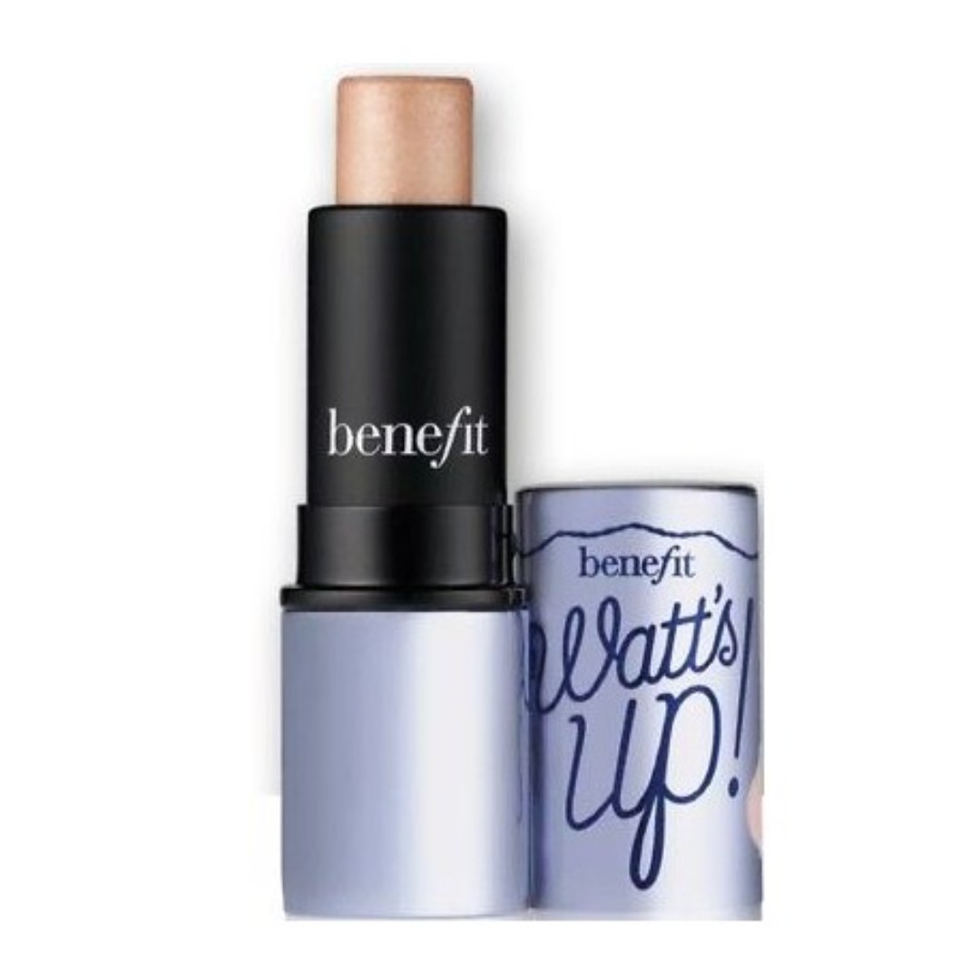 cream to powder highlighter