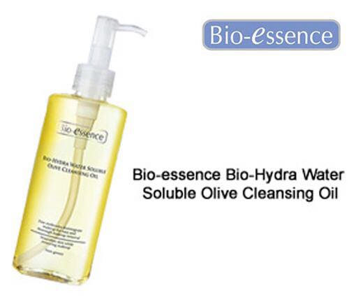 oil cleanser bio essence
