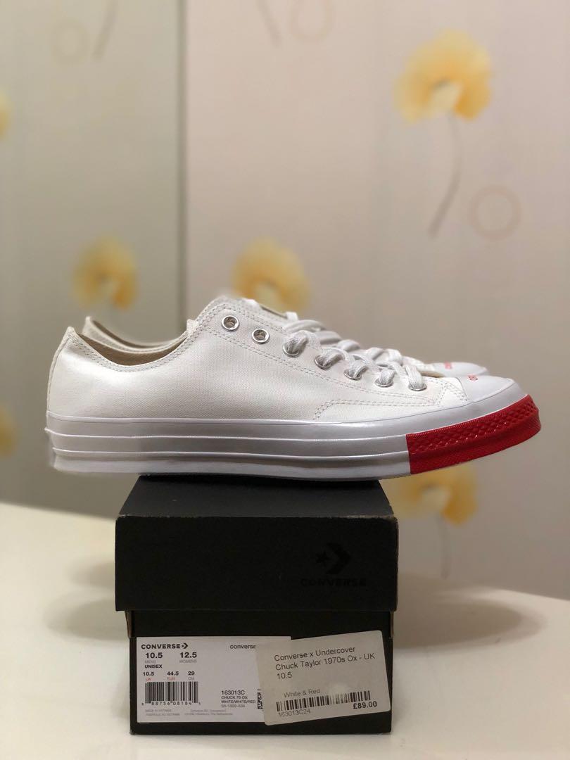 converse undercover singapore