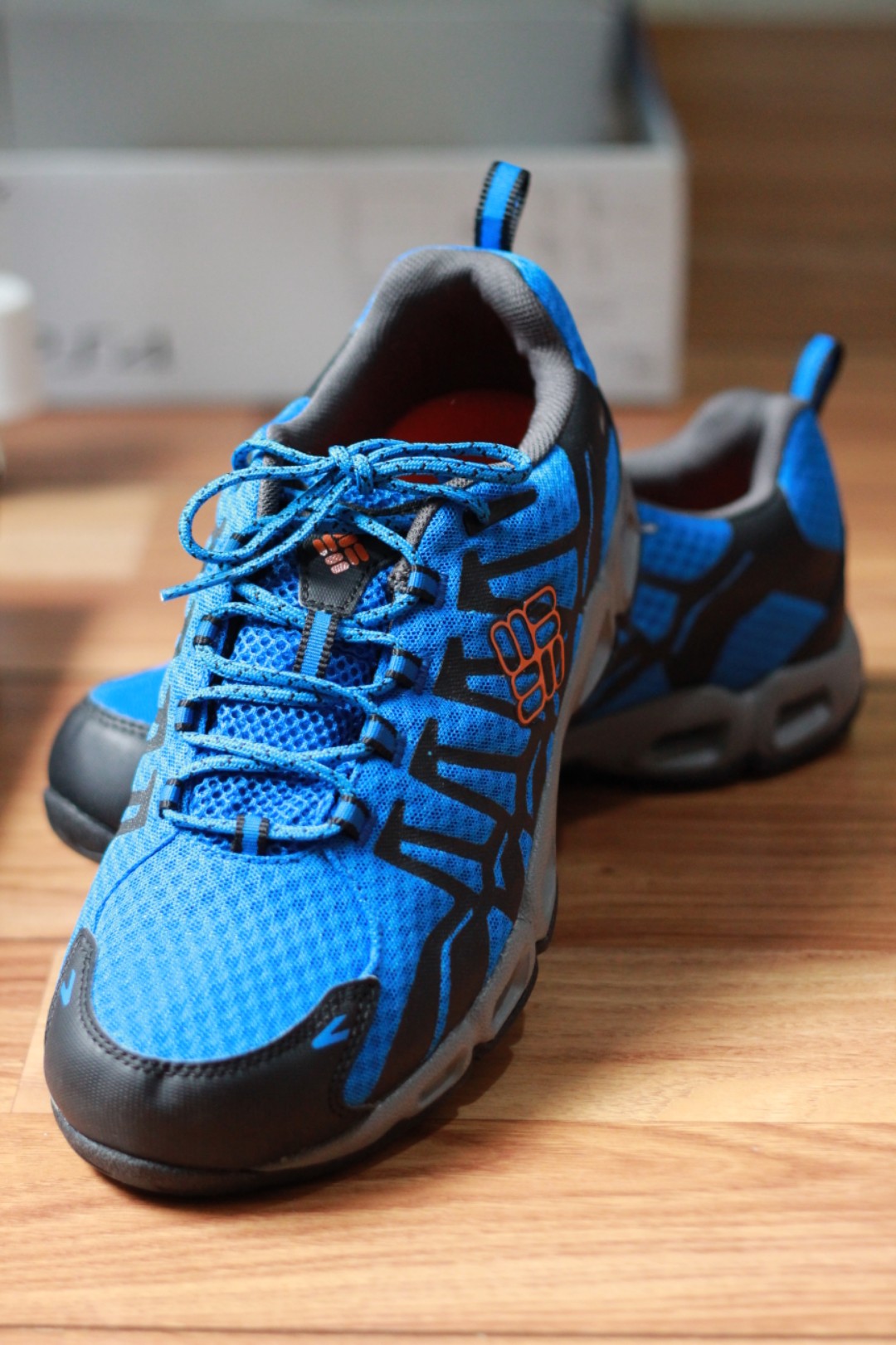 Sepatu columbia new arrivals waterproof