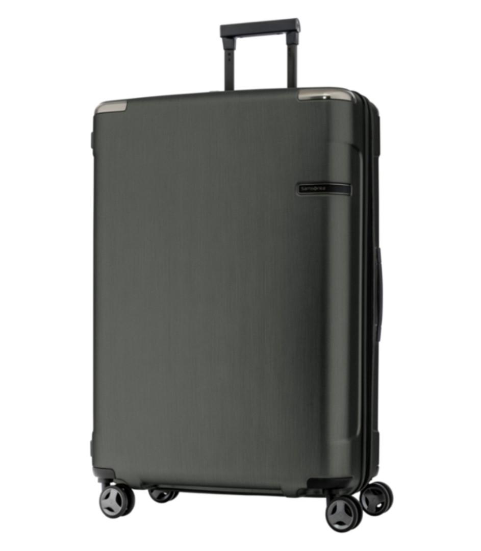 samsonite spinner 75cm