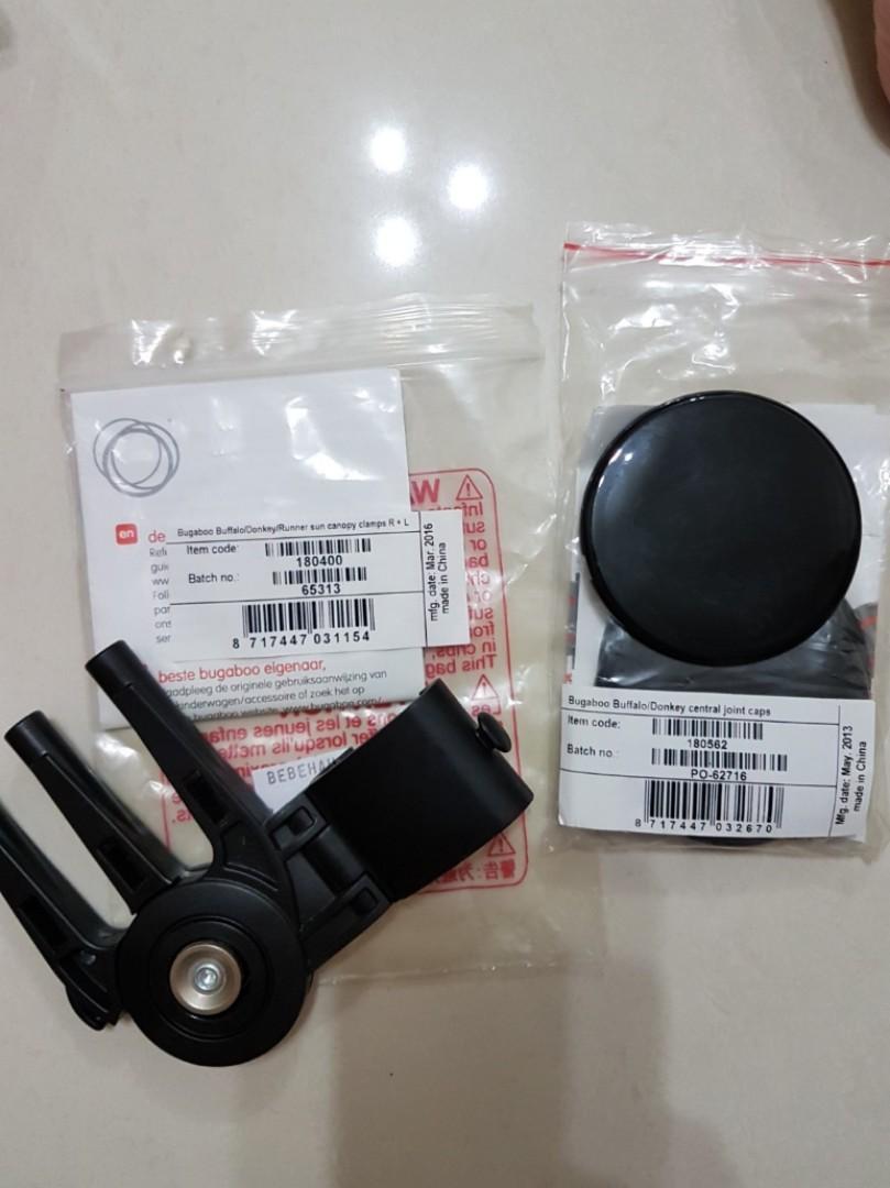 Bugaboo buffalo spare parts clearance