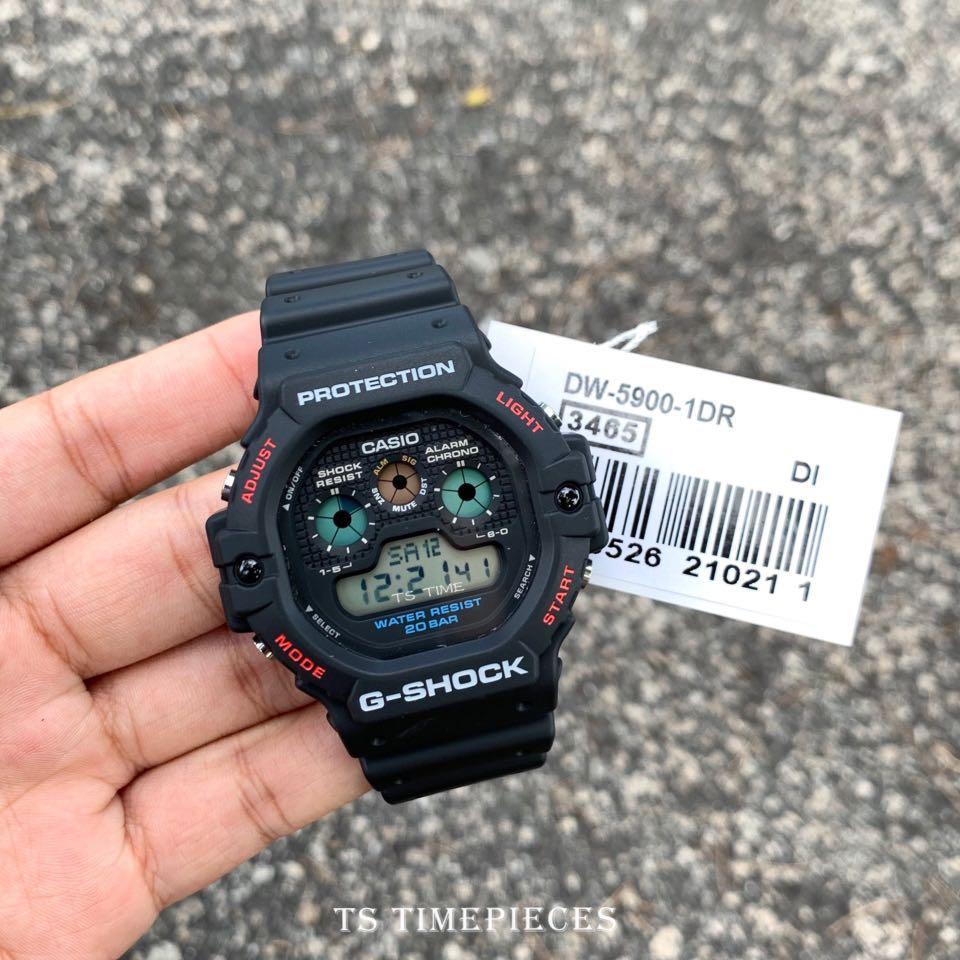 Casio G Shock DW 5900 1 DW 5900 Mobile Phones Gadgets