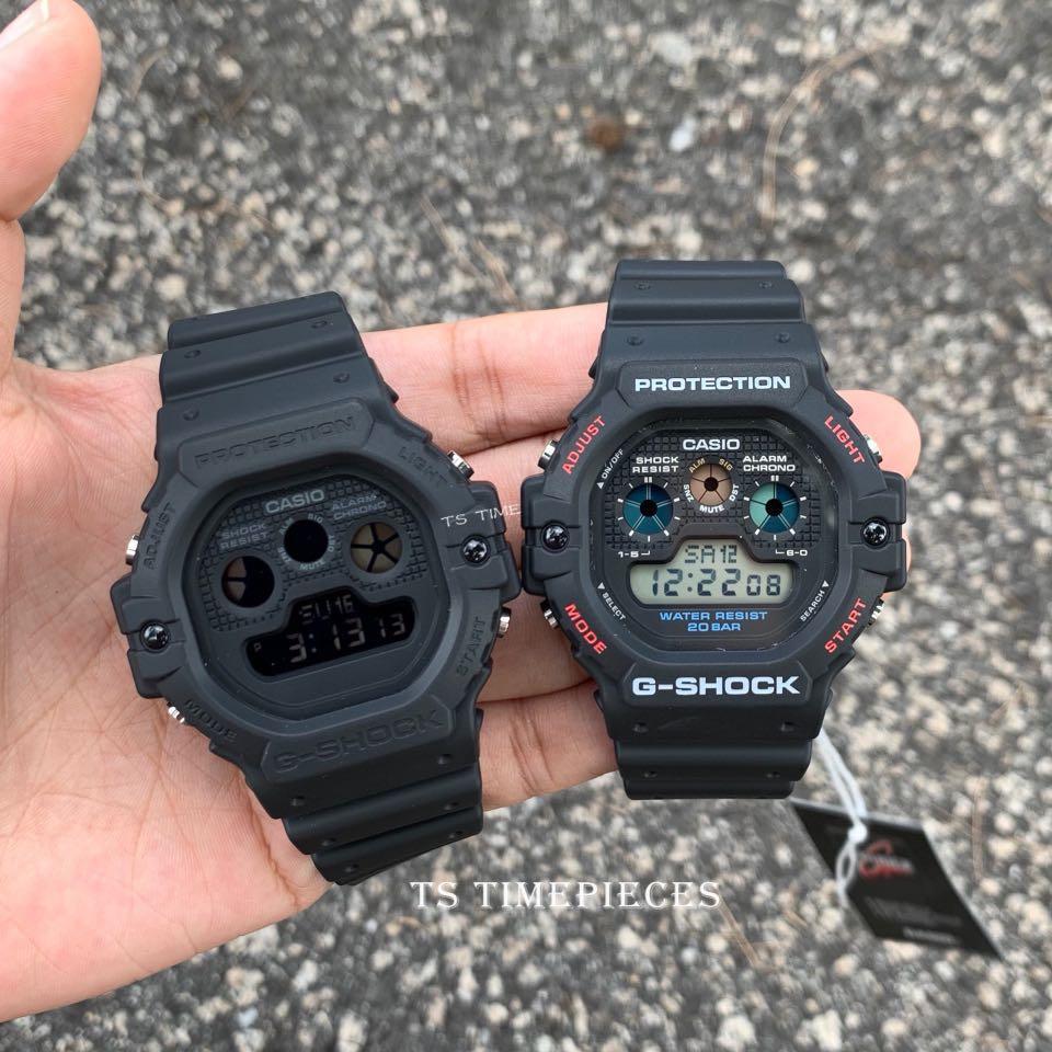 Casio discount dw 5900