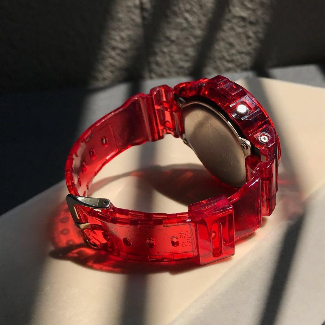 Dw6900 ironman sale