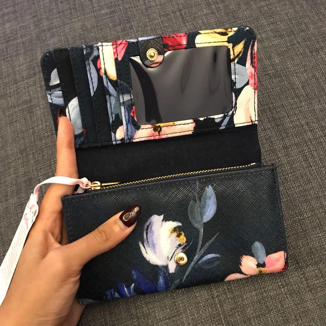 Cath kidston paintbox purse online