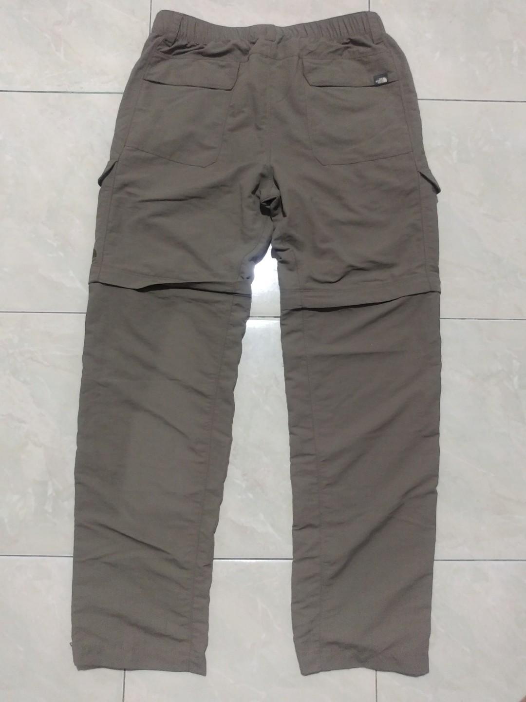 Celana the north face original deals