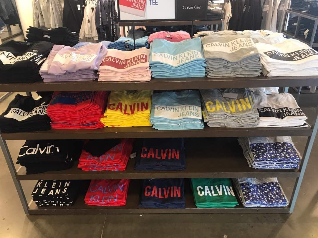 Ck usa store top