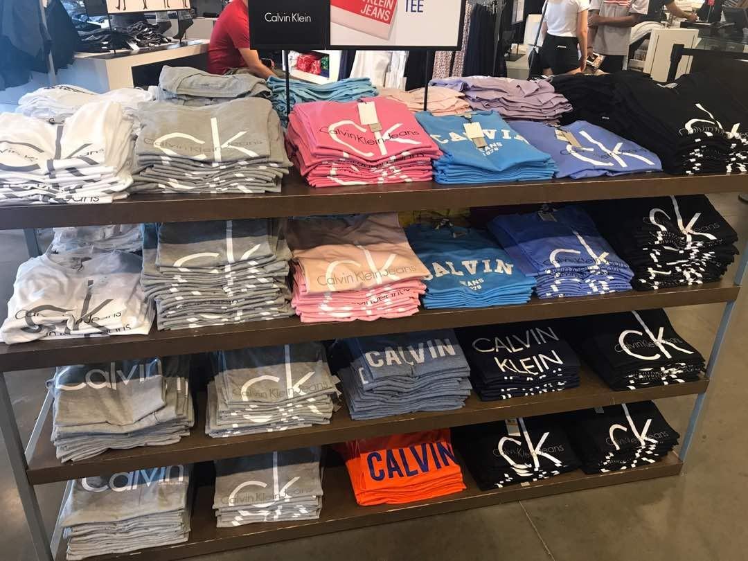 Ck usa sale store