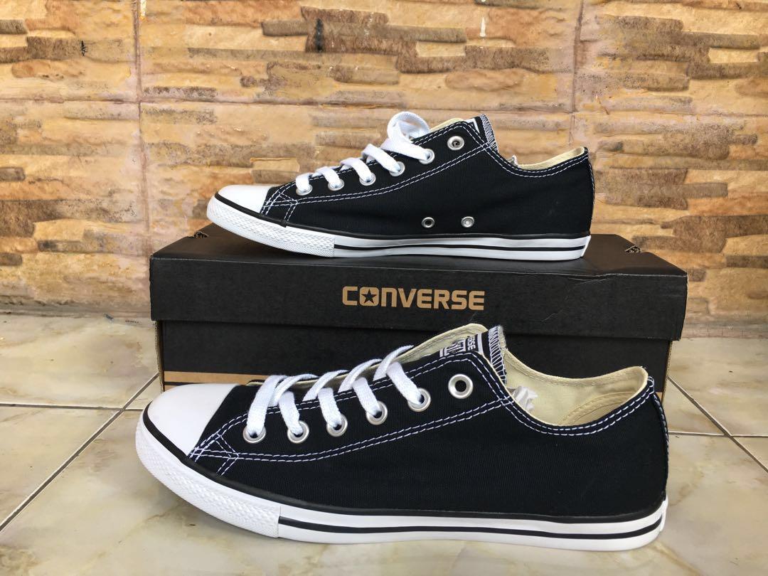 Converse ct lean ox top