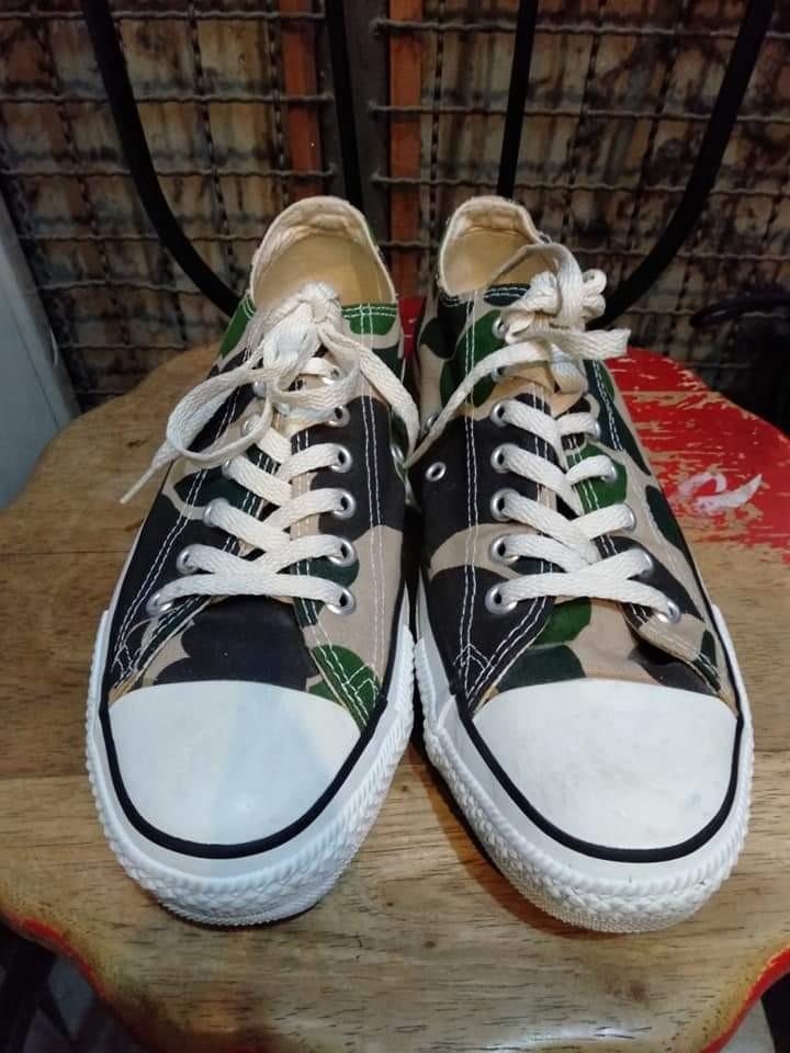 Converse made in usa 90 hotsell