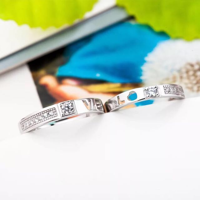 Free ring clearance promotion
