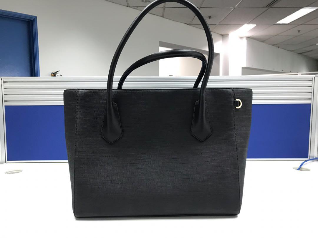 dagne dover legend tote