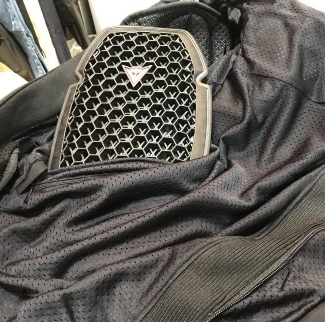 Dainese online corbin jacket