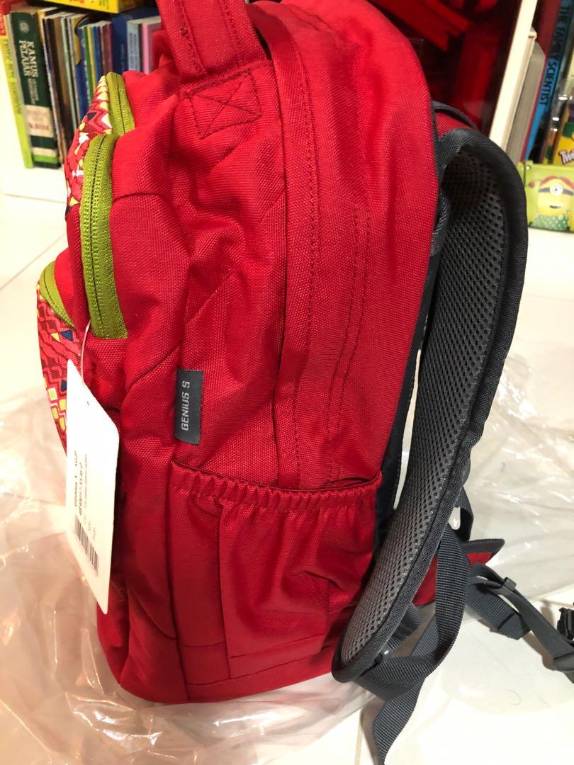 Deuter school bag, Women's Fashion, Bags & Wallets, Backpacks on Carousell