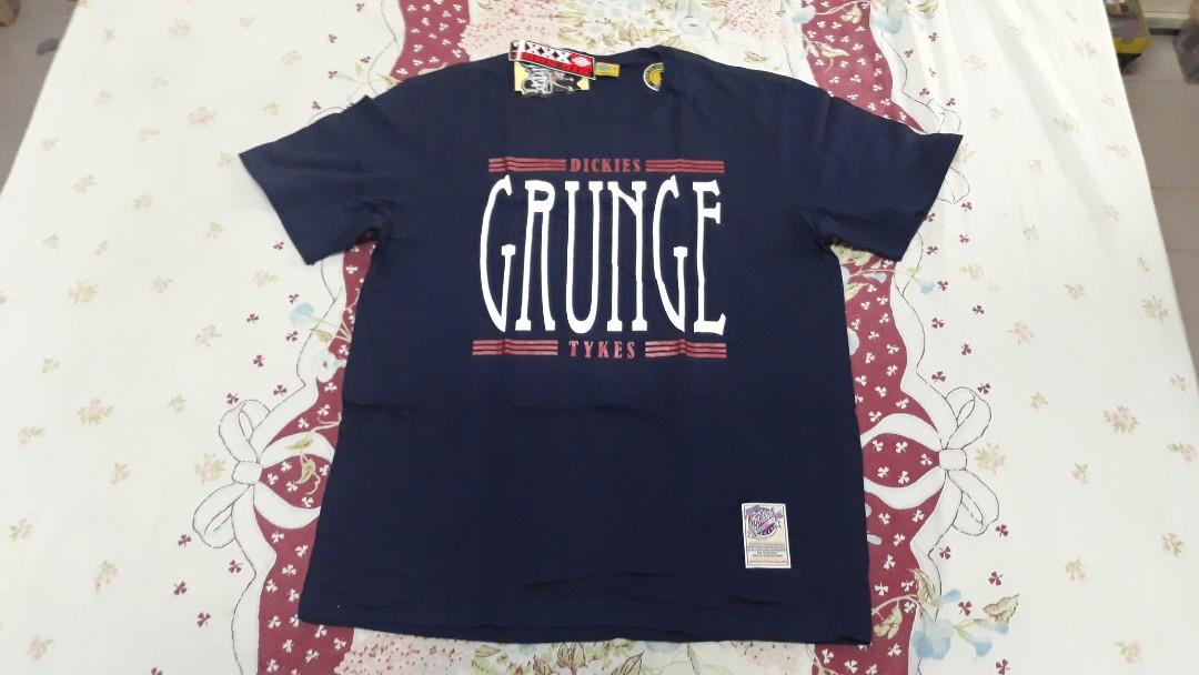 dickies tykes t-shirt