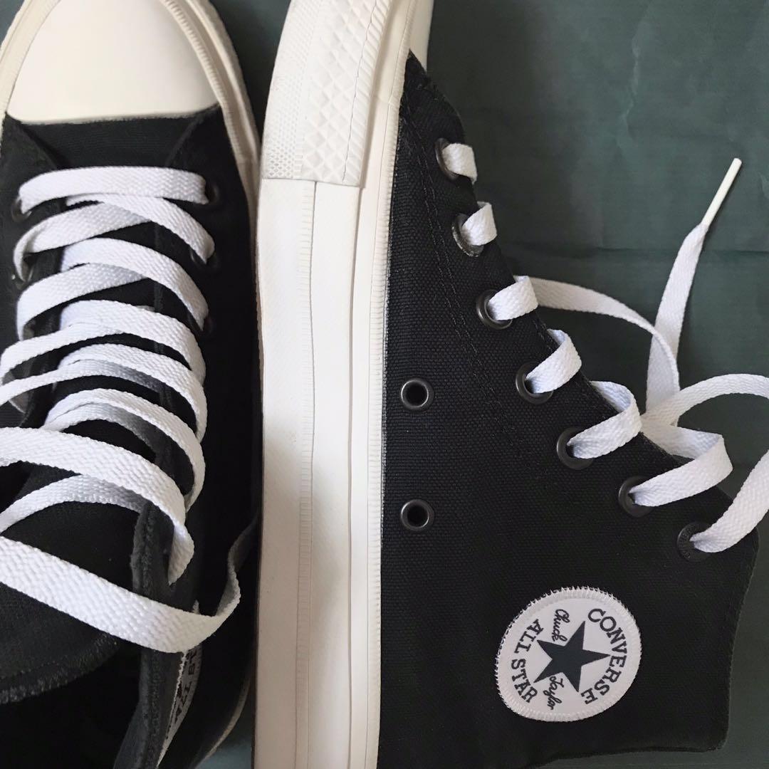 converse all star chuck taylor ii hi