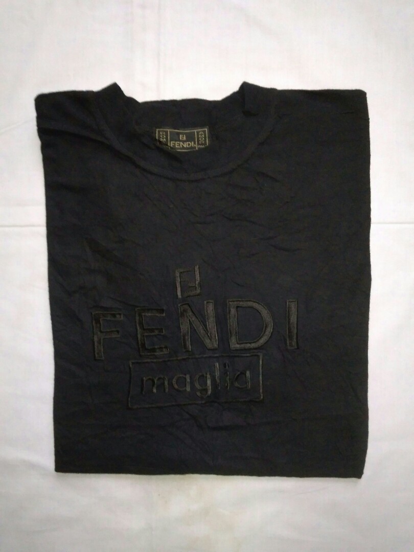 Maglia fendi fila clearance
