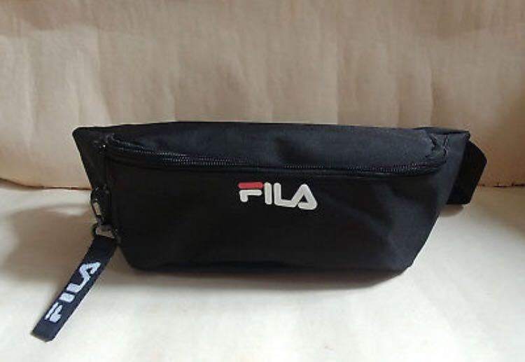 Fila fanny pack store 2018