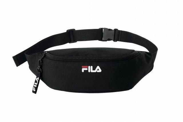 Fila fanny pack store 2018