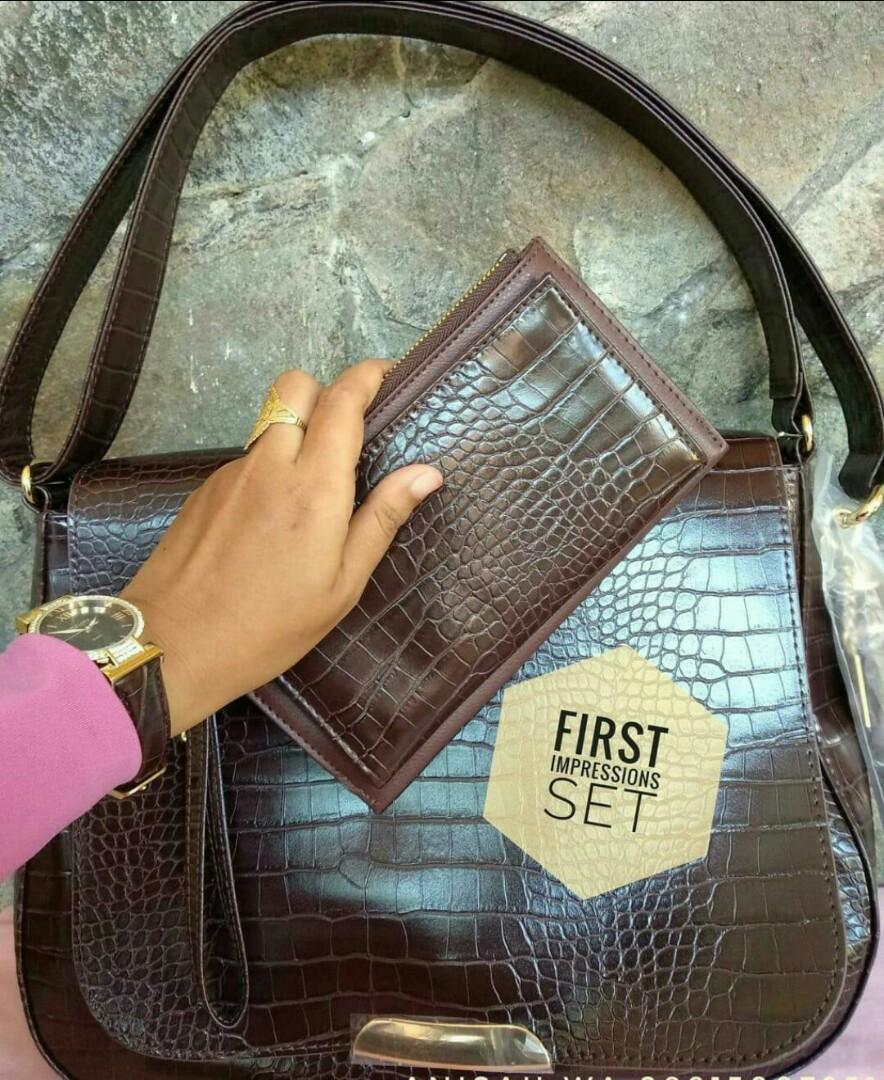first impression handbag wallet 1545061114 eac8c9ab progressive