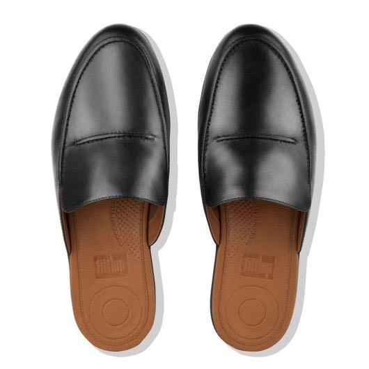 fit flop mule