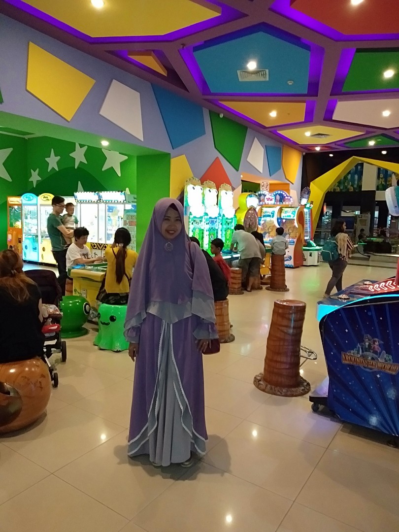 GAMIS Set SYari Womens Fashion Muslim Fashion Dresses On Carousell