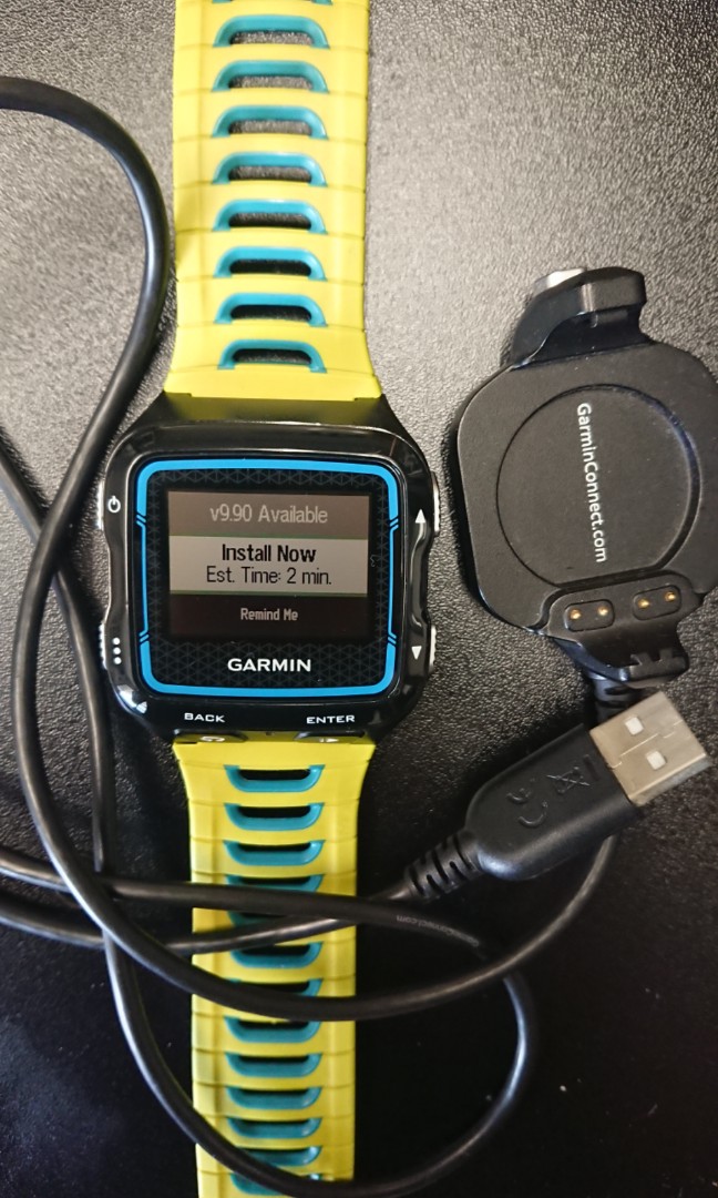 Garmin forerunner clearance 920xt ebay