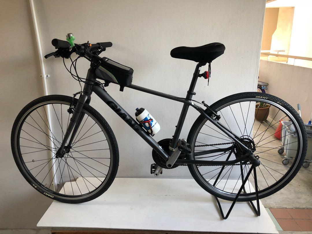 hybrid bicycle sale