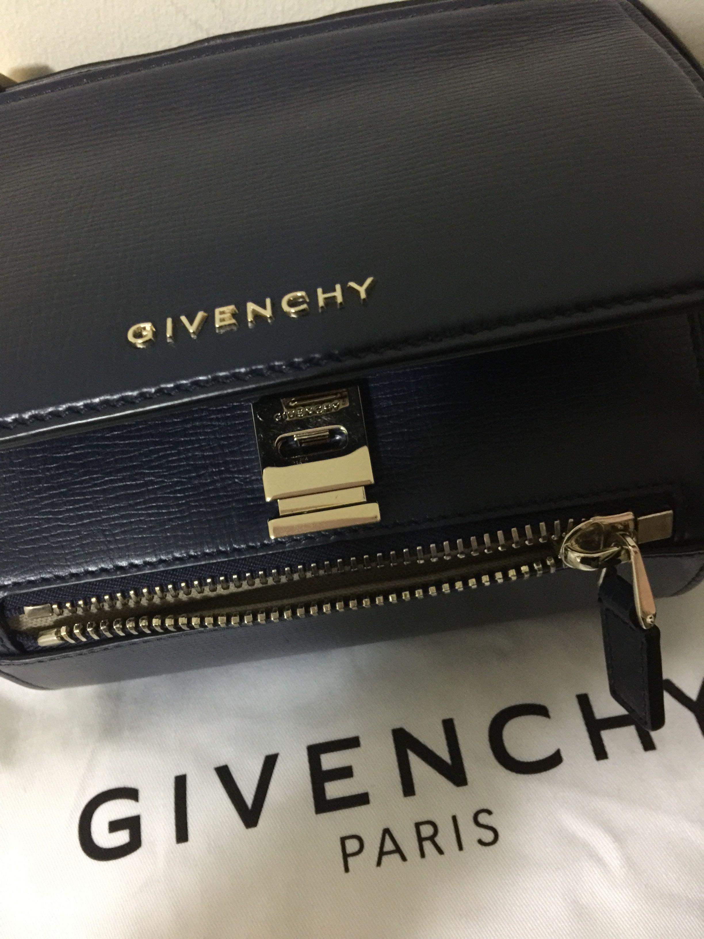 Givenchy mini discount pandora box bag