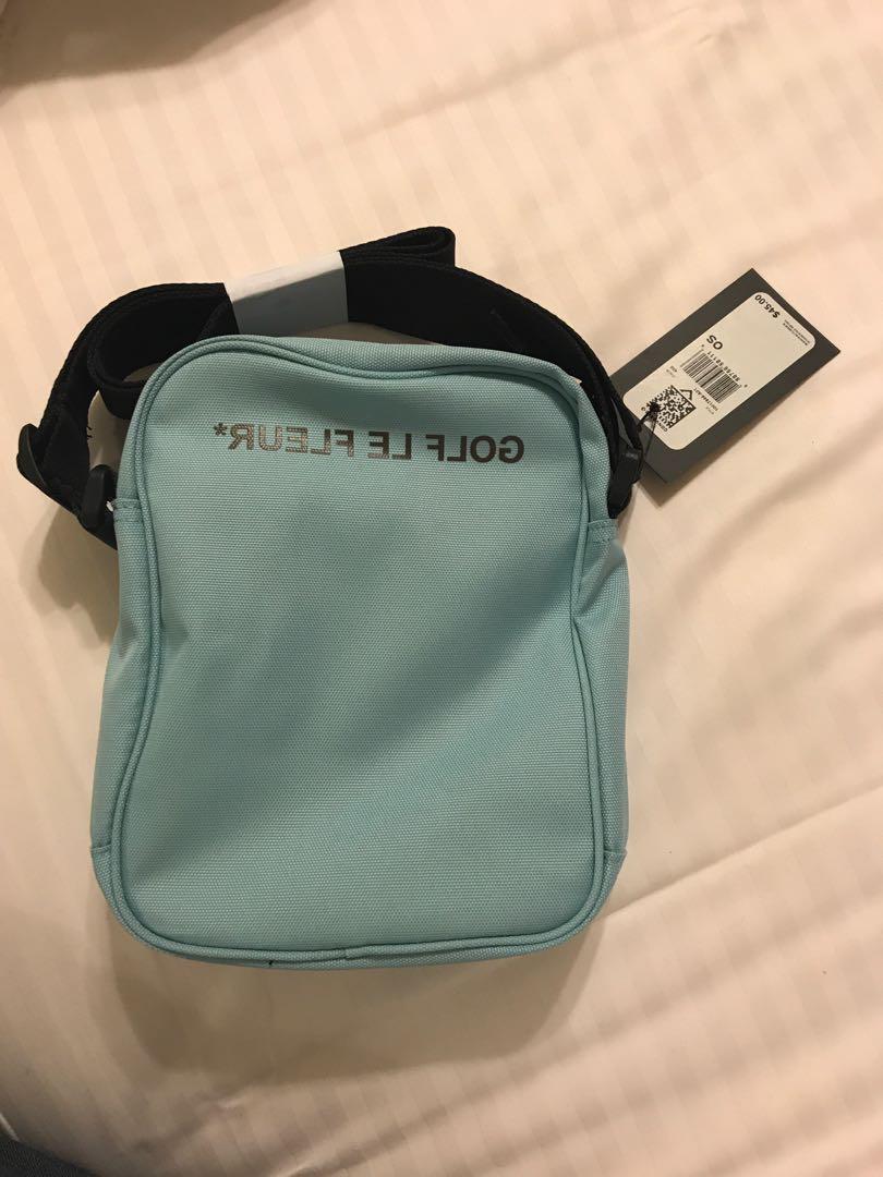 Golf le fleur hot sale shoulder bag