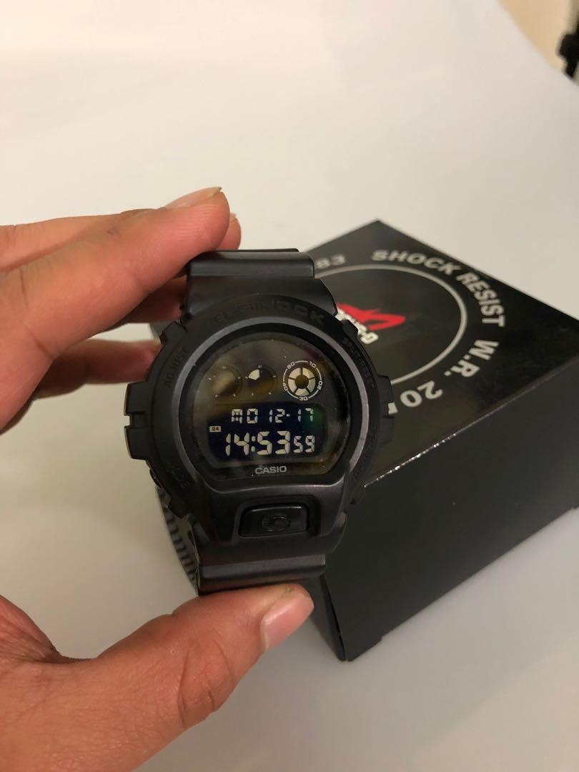 Dw6900bb1dr online