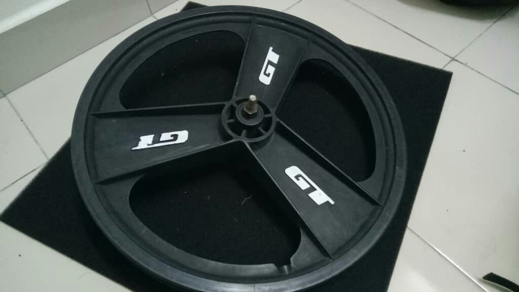 Gt bmx mag wheels hot sale
