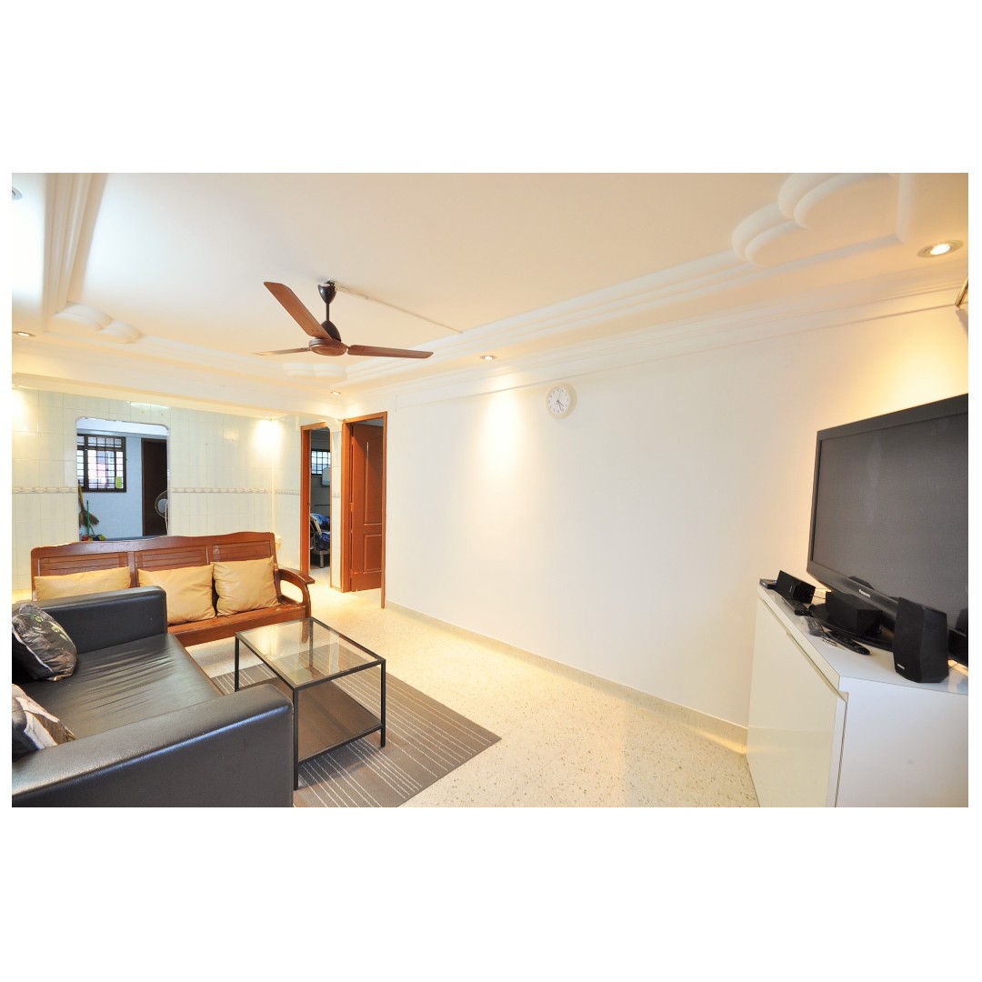 3 room hdb corner unit for sale Clearance
