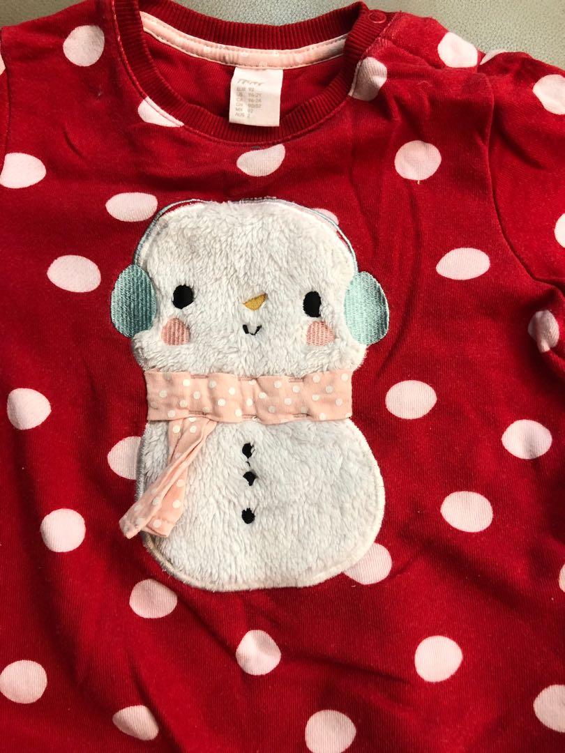 H&m christmas sale sweater 2018