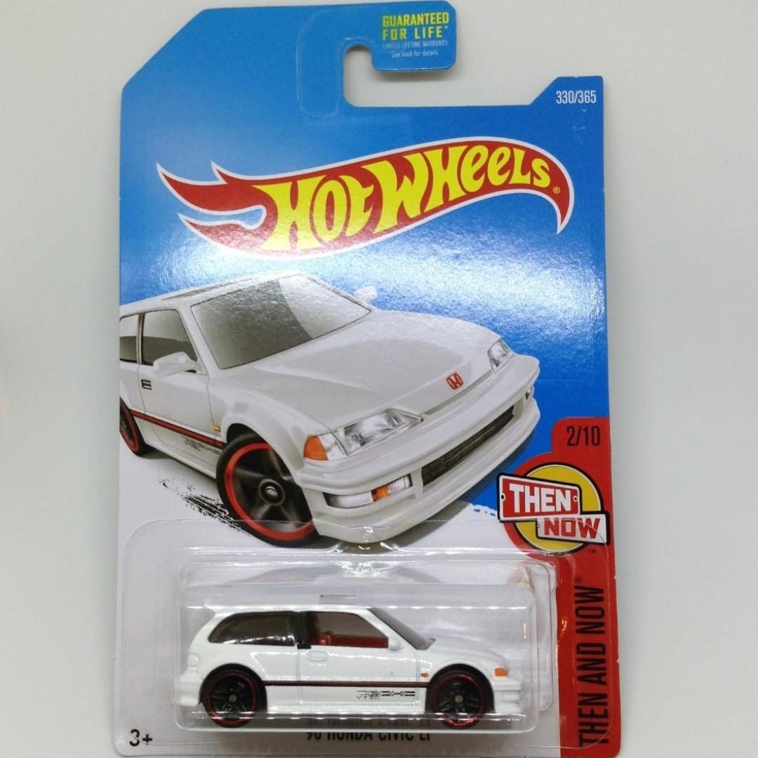 rare hot wheels 2017