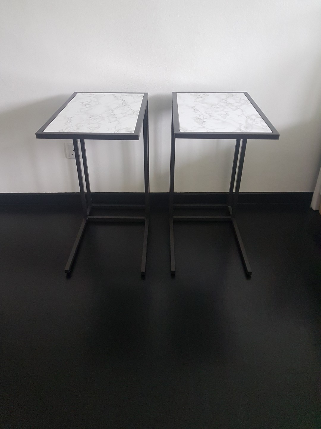 Ikea side hotsell table laptop