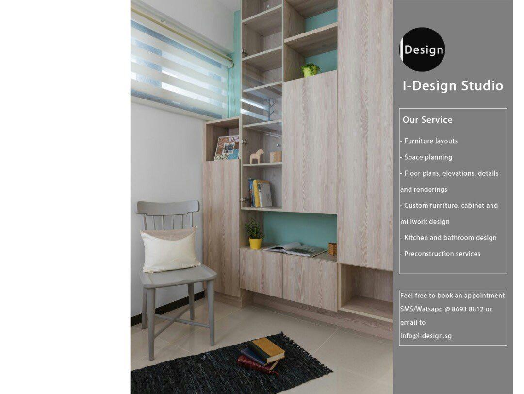 Interior Design Renovations Residencial Commercial 001