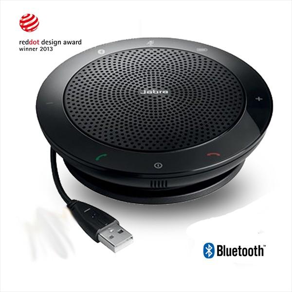Jabra speak hotsell 510 ms lync